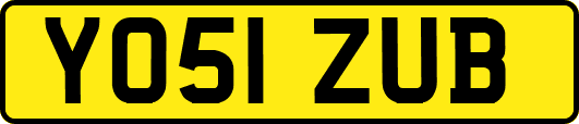 YO51ZUB