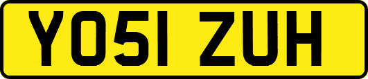 YO51ZUH