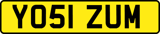 YO51ZUM