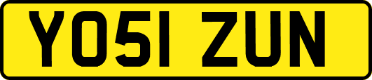 YO51ZUN