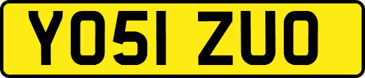 YO51ZUO