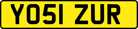 YO51ZUR