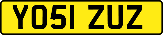 YO51ZUZ