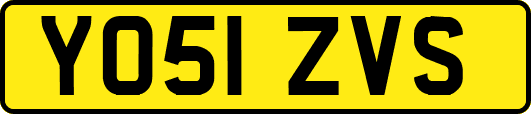 YO51ZVS