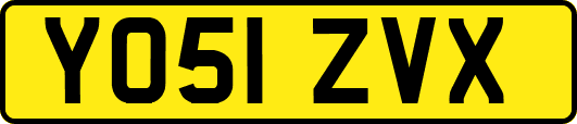 YO51ZVX