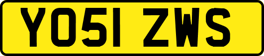 YO51ZWS