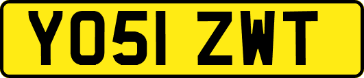 YO51ZWT