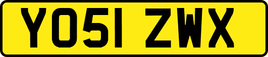 YO51ZWX