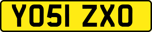YO51ZXO