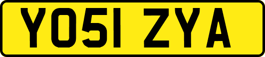 YO51ZYA