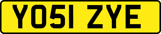 YO51ZYE
