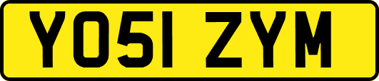 YO51ZYM