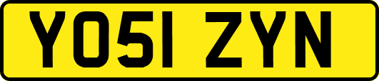 YO51ZYN