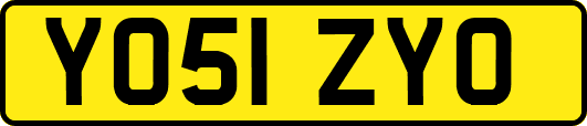 YO51ZYO