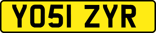 YO51ZYR