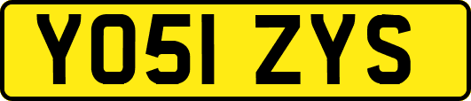 YO51ZYS