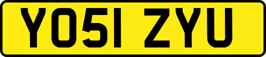 YO51ZYU