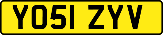 YO51ZYV