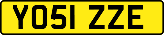 YO51ZZE