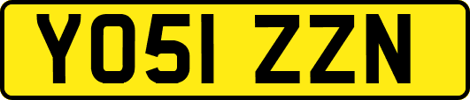 YO51ZZN