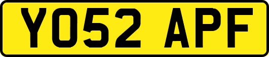 YO52APF