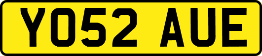 YO52AUE
