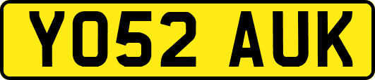 YO52AUK