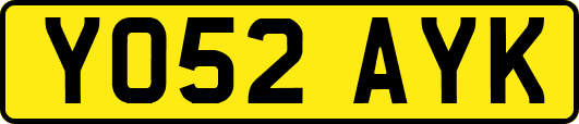 YO52AYK
