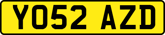 YO52AZD