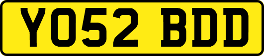 YO52BDD