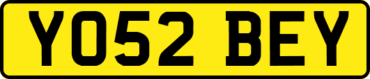 YO52BEY