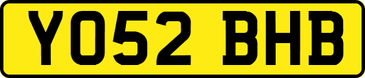 YO52BHB