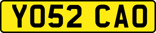 YO52CAO
