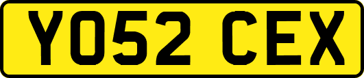 YO52CEX