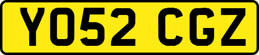 YO52CGZ