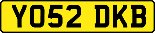 YO52DKB