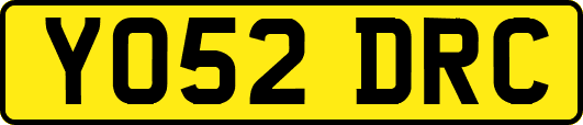 YO52DRC