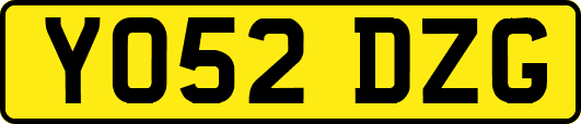 YO52DZG