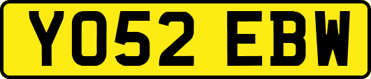 YO52EBW