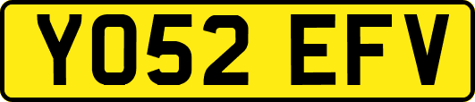 YO52EFV