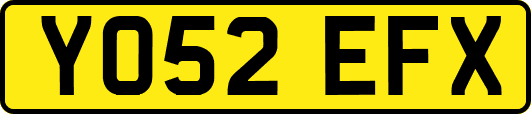 YO52EFX