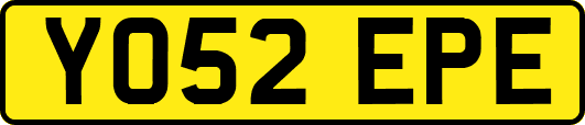 YO52EPE