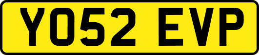 YO52EVP