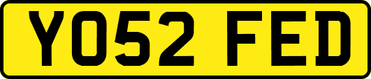 YO52FED