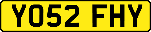 YO52FHY