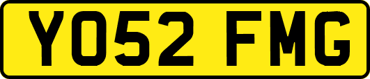 YO52FMG