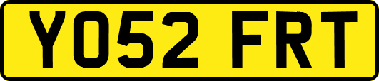 YO52FRT