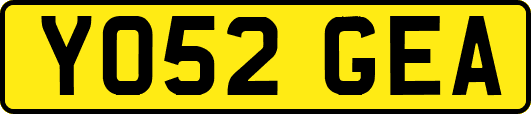 YO52GEA