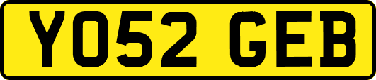 YO52GEB