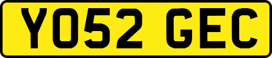 YO52GEC